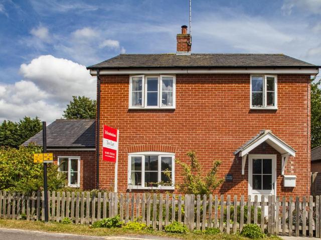 House for rent in Berrick Salome, Oxfordshire