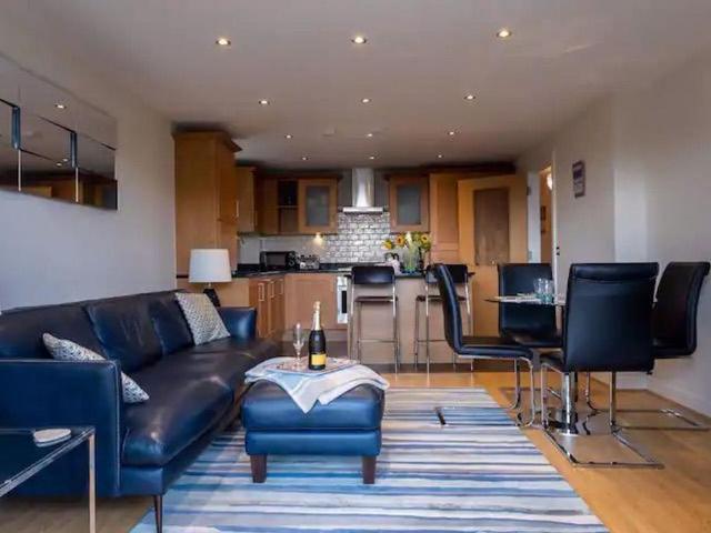 House for rent in Boscombe, Bournemouth