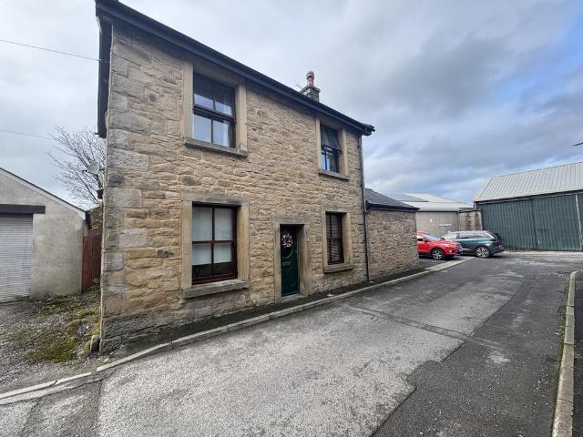 House for rent in Longridge, Paradise