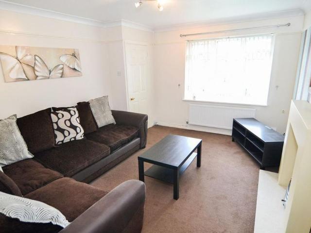 House for rent in Earlestown, St Helens