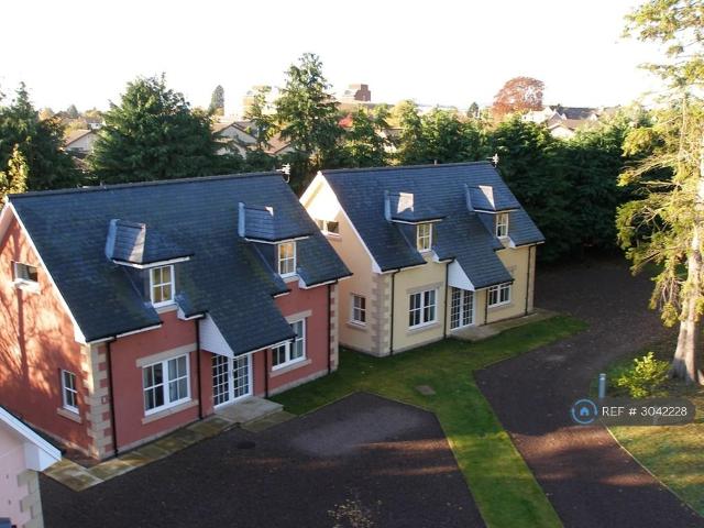 House for rent in Blairgowrie