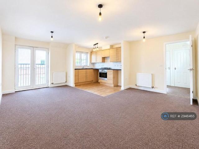 House for rent in Thorpe Astley, Blaby
