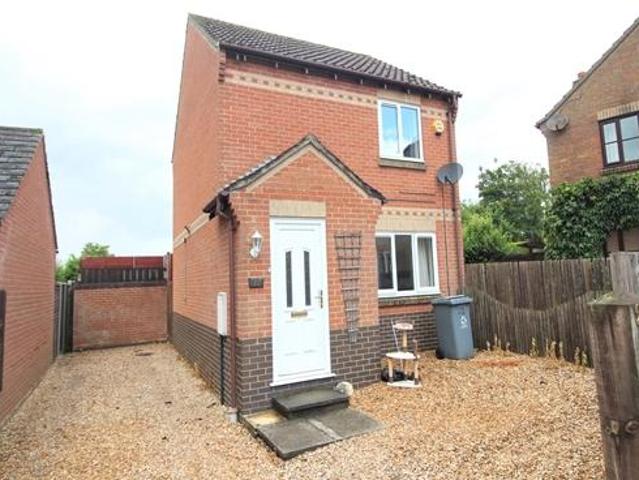 House for rent in Crostwick, Norfolk