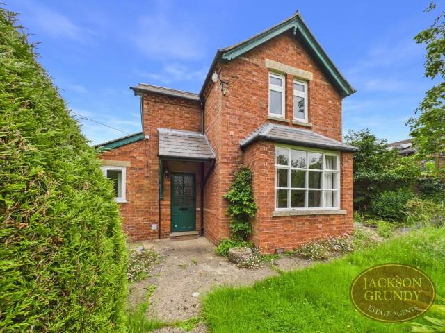 House for rent in Badby, Northamptonshire