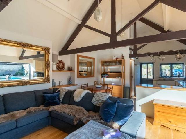 House for rent in Lower Wraxall, Wiltshire