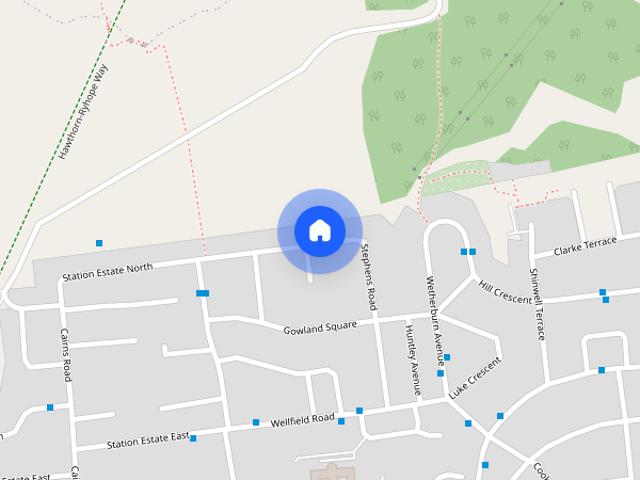 House for rent in Murton
