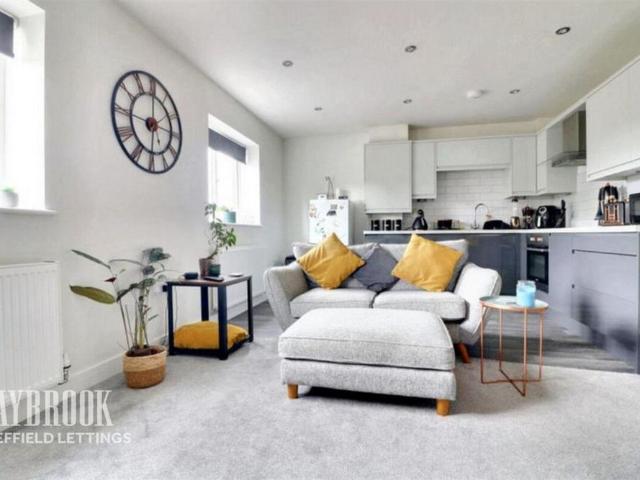 House for rent in Lower Walkley, Walkley