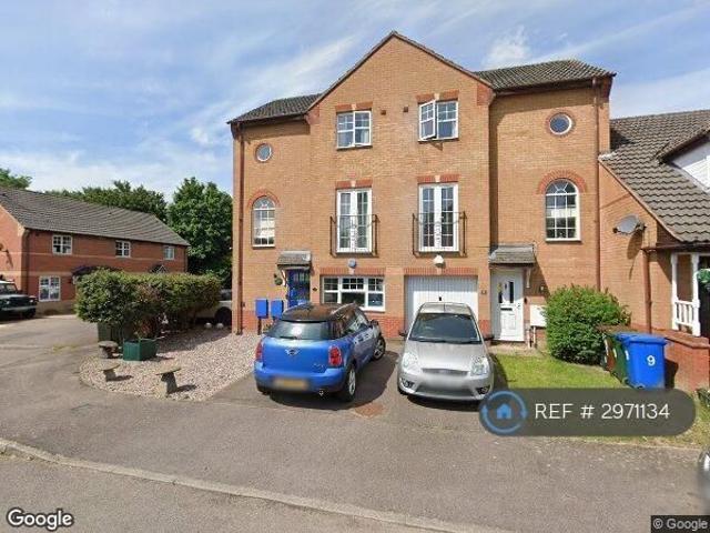 House for rent in Evershot, Oxfordshire