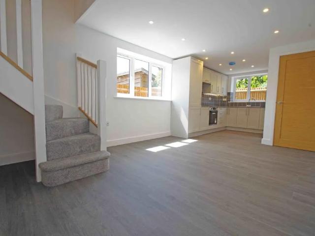House for rent in Preston Crowmarsh, South Oxfordshire