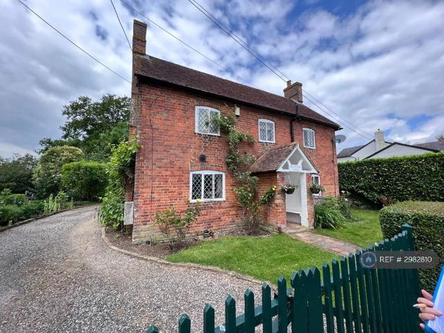 House for rent in Priest Down, Hampshire
