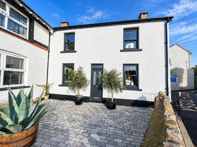 House for rent in Porthcawl, Newton