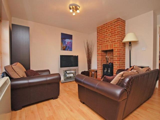 House for rent in St. Mildred's, The Bridge