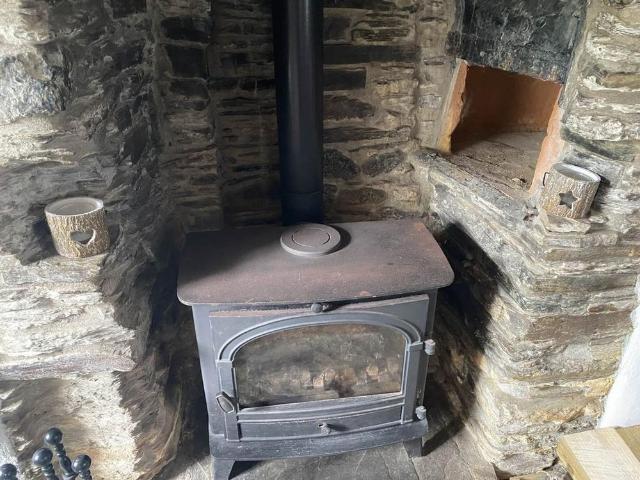 House for rent in Talskiddy, St Columb Major
