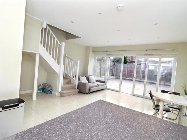 House for rent in Upper Parkstone, Poole