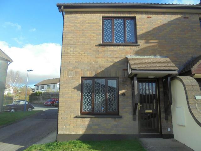 House for rent in Douglas, Scotland