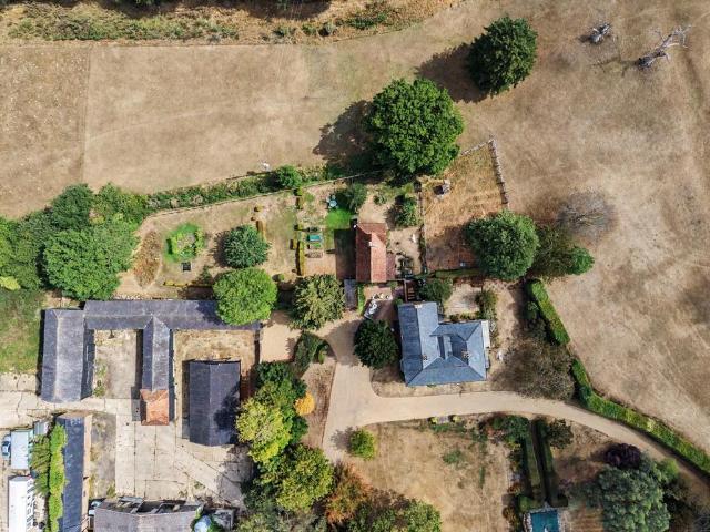 House for rent in Standon, Colliers End
