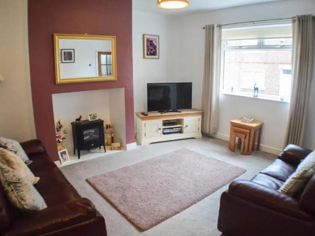House for rent in Prudhoe