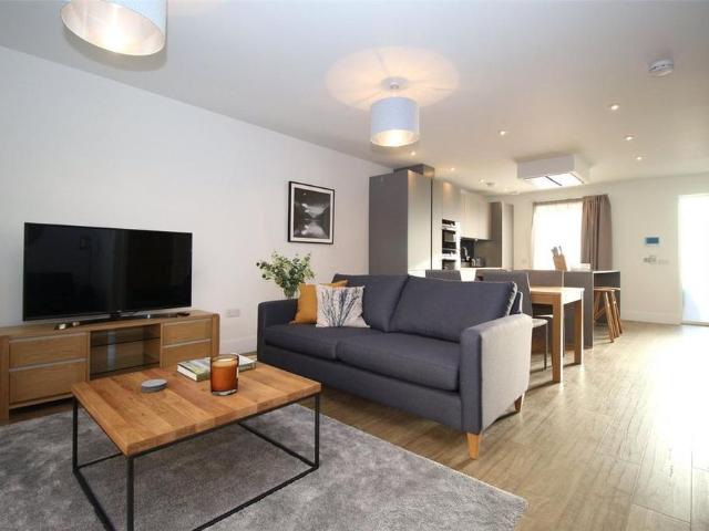 House for rent in Morningside, Scotland