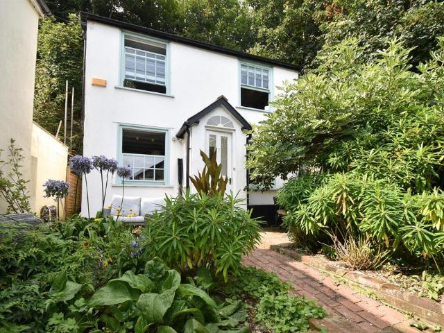 House for rent in West Hill, Guestling Green