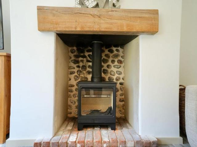 House for rent in Bradfield, North Norfolk