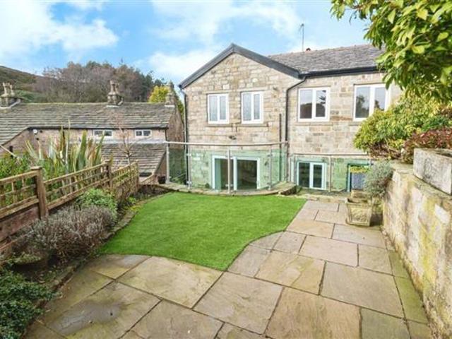 House for rent in Greenheys, Greater Manchester