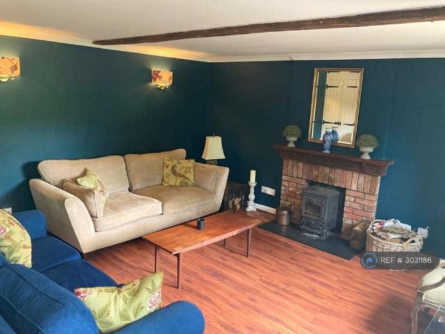 House for rent in Cross In Hand, East Sussex