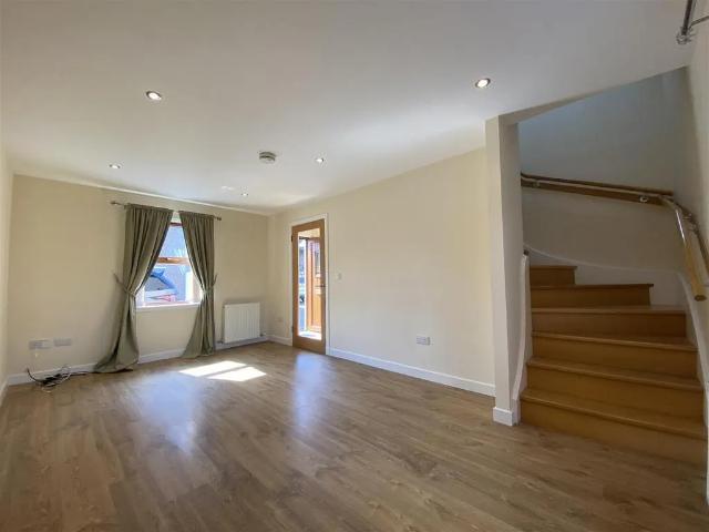 House for rent in Alyth, Perth and Kinross