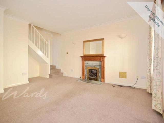 House for rent in St. Mildred's, The Bridge