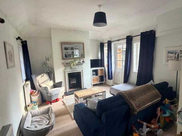 House for rent in Boulge, East Suffolk