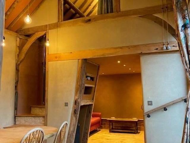 House for rent in Latimer and Ley Hill, Orchard Leigh