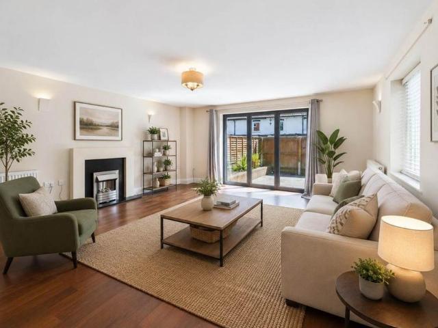 House for rent in Purewell, Christchurch