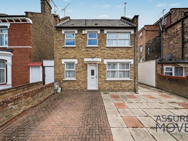 House for rent in Hornsey, Greater London