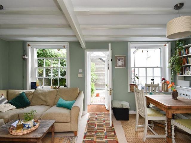 House for rent in St Leonards, Hastings