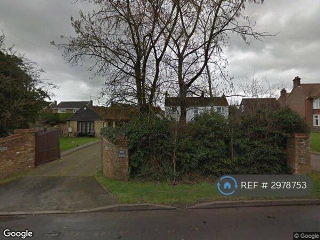 House for rent in Edlesborough, Buckinghamshire