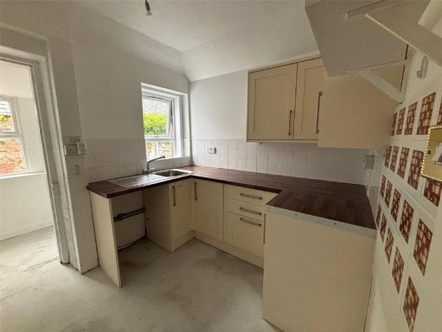 House for rent in Errol, Scotland