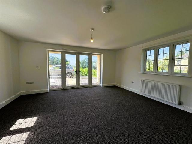 House for rent in West Exe, Newton St Cyres