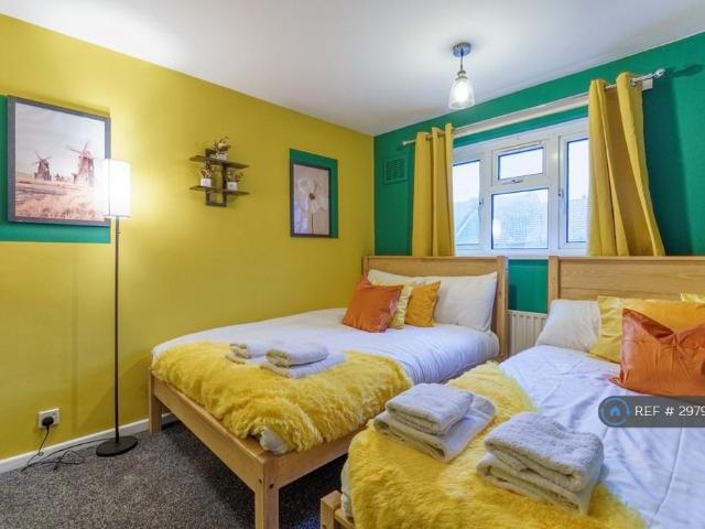 House for rent in Portsea, City Of Portsmouth