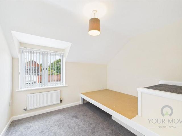 House for rent in St Crispin's, Duston