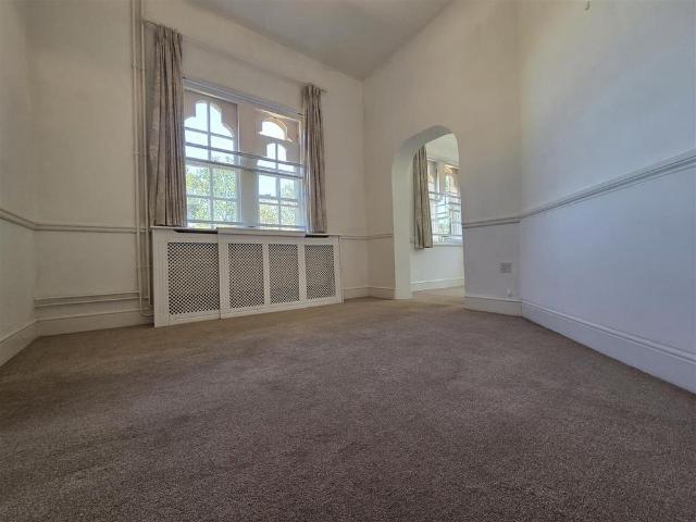 House for rent in Sherford, Rumwell