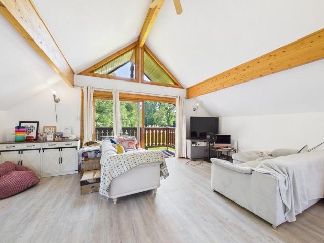 House for rent in Lunnon, Buckinghamshire