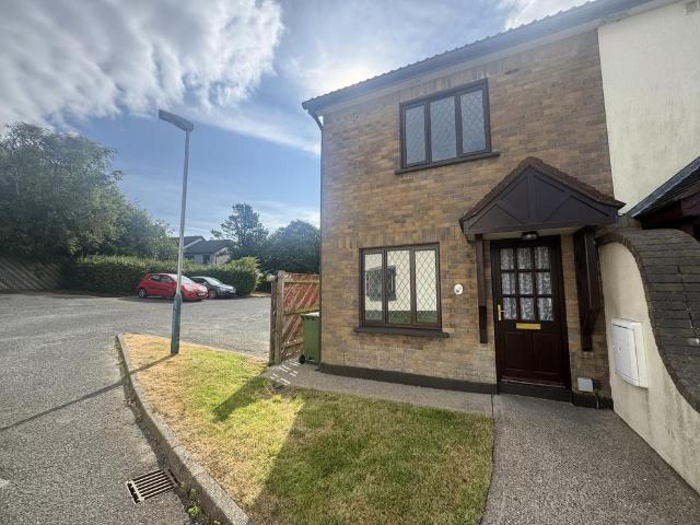 House for rent in Douglas, Scotland