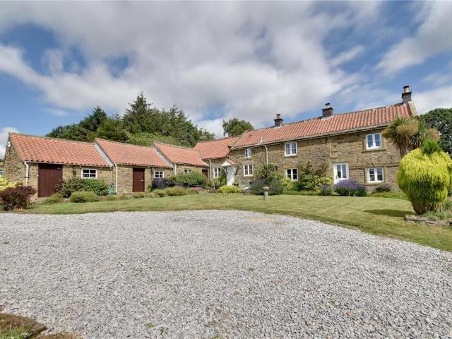 House for rent in Osmotherley, North Yorkshire