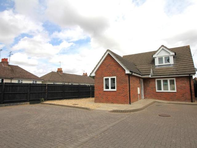 House for rent in Whaddon, Golden Valley