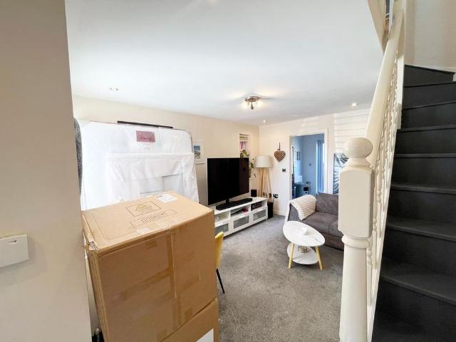 House for rent in Old Wharf, City Of Leicester