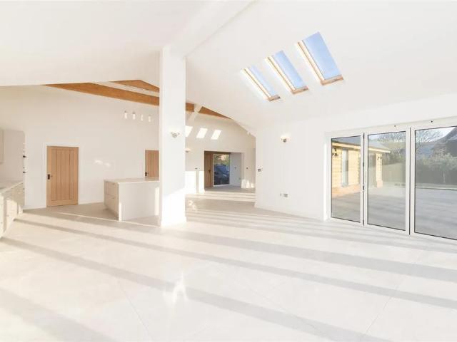House for rent in Nuneham Courtenay, South Oxfordshire