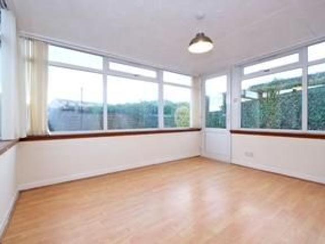 House for rent in Edinview Estate, Stonehaven