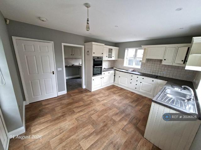 House for rent in Bubwith