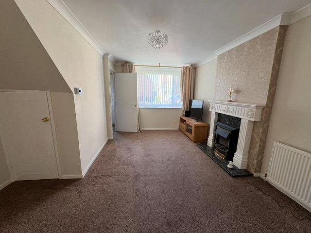 House for rent in Rawmarsh, South Yorkshire