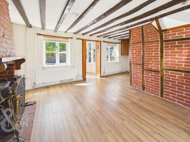House for rent in Comers, Norfolk