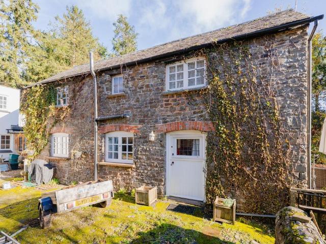 House for rent in Newton St Cyres, Devon